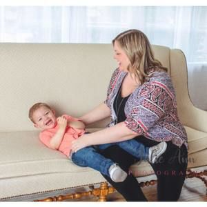 Meet your Posher, Jennifer